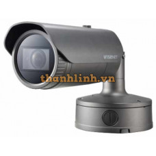 Camera IP hồng ngoại 5.0 Megapixel Hanwha Techwin WISENET XNO-8080R/KAP